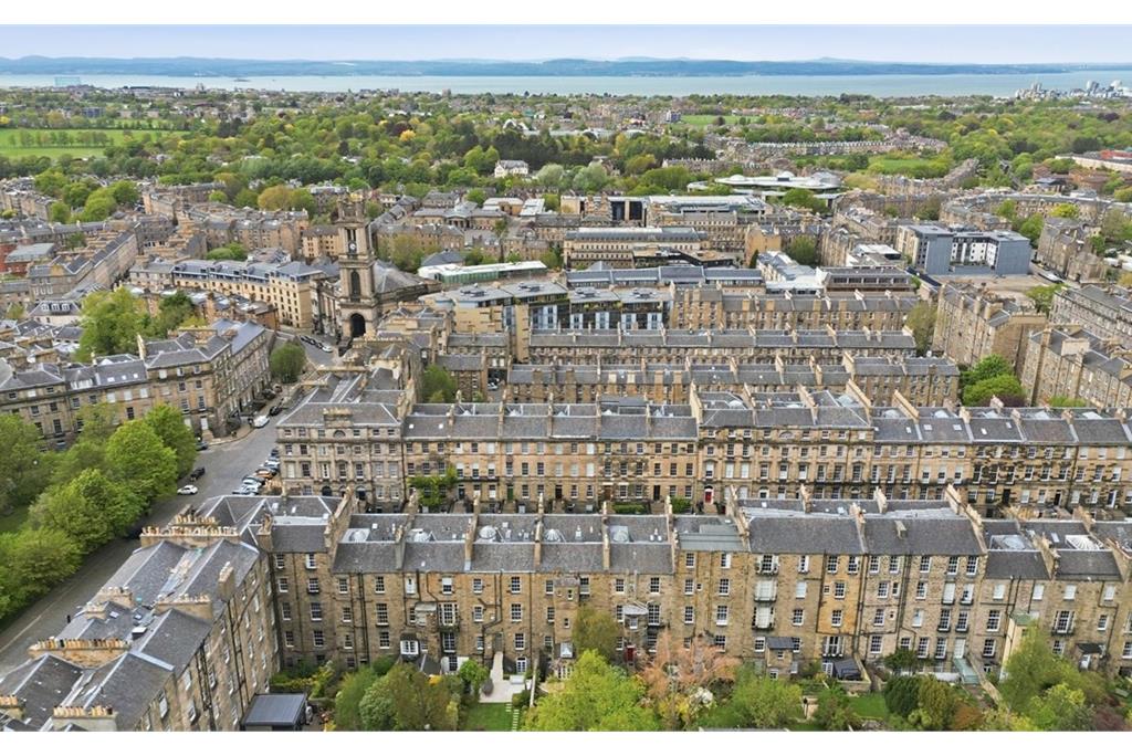 73, 2F1, Great King Street, New Town, Edinburgh, EH3 6RN - image 24