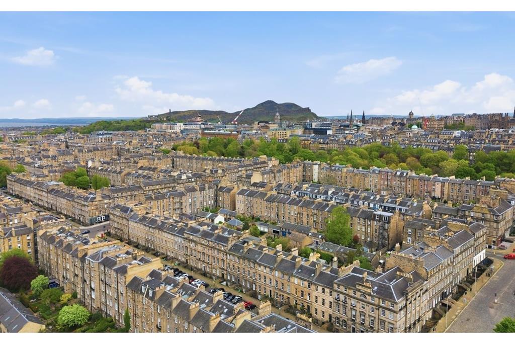 73, 2F1, Great King Street, New Town, Edinburgh, EH3 6RN - image 25