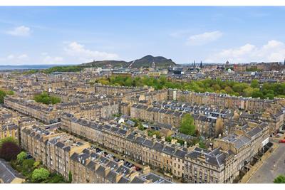 73, 2F1, Great King Street, New Town, Edinburgh, EH3 6RN - image 25