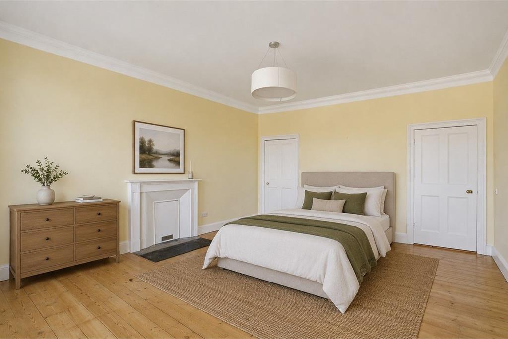73, 2F1, Great King Street, New Town, Edinburgh, EH3 6RN - image 8