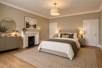 73, 2F1, Great King Street, New Town, Edinburgh, EH3 6RN - image 8