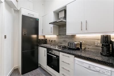 26/3 Merchiston Avenue, Edinburgh, EH10 4NZ - image 13