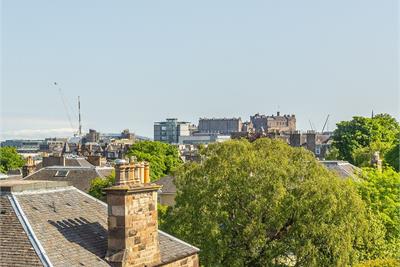 26/3 Merchiston Avenue, Edinburgh, EH10 4NZ - image 34