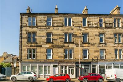 26/3 Merchiston Avenue, Edinburgh, EH10 4NZ - image 1