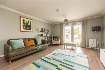 13 Castle View Court, Cousland, EH22 2RE - image 2