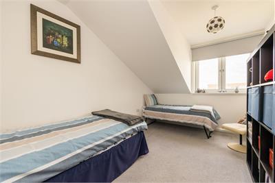 13 Castle View Court, Cousland, EH22 2RE - image 12