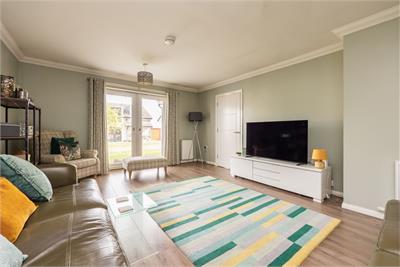 13 Castle View Court, Cousland, EH22 2RE - image 3