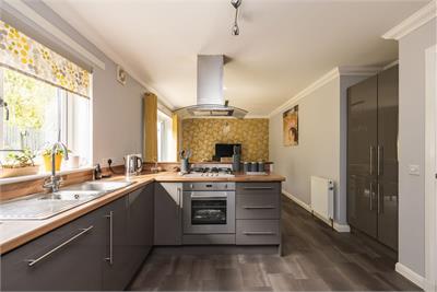 13 Castle View Court, Cousland, EH22 2RE - image 22