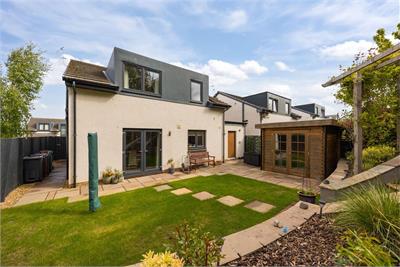 13 Castle View Court, Cousland, EH22 2RE - image 24