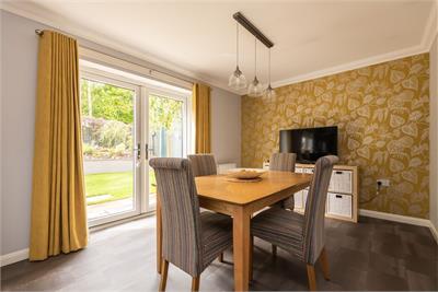 13 Castle View Court, Cousland, EH22 2RE - image 5