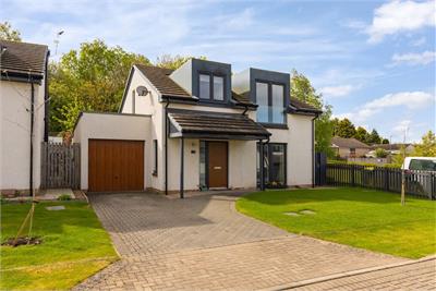 13 Castle View Court, Cousland, EH22 2RE - image 1
