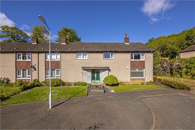 10 St Colme Crescent, Aberdour, KY3 0ST - image 1