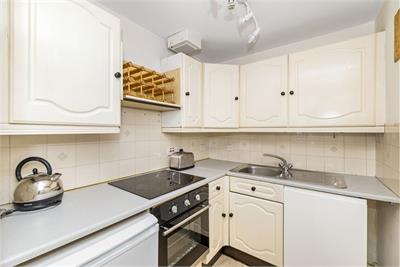21A, East London Street, New Town, Edinburgh, EH7 4BN - image 4