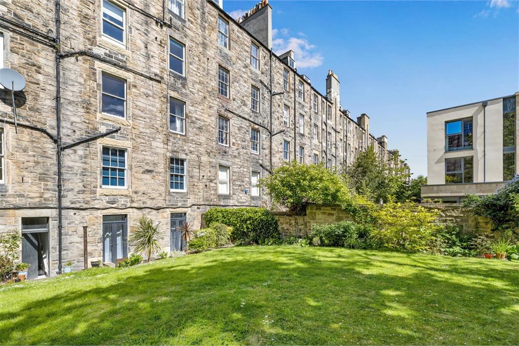 21A, East London Street, New Town, Edinburgh, EH7 4BN - image 10