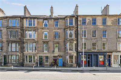 21A, East London Street, New Town, Edinburgh, EH7 4BN - image 1