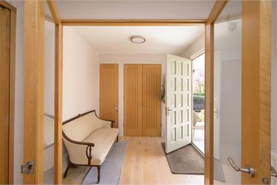 Ogle Lodge, Innerwick, Dunbar, East Lothian, EH42 1EQ - image 12