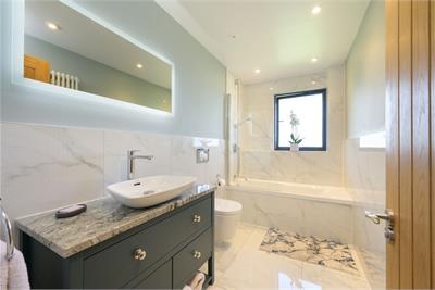 Ogle Lodge, Innerwick, Dunbar, East Lothian, EH42 1EQ - image 17