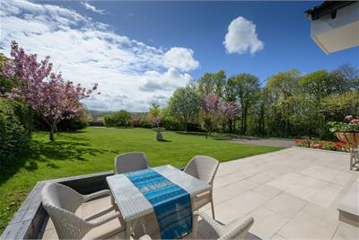 Ogle Lodge, Innerwick, Dunbar, East Lothian, EH42 1EQ - image 19