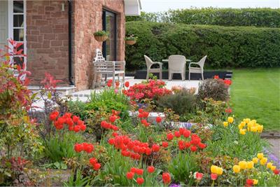 Ogle Lodge, Innerwick, Dunbar, East Lothian, EH42 1EQ - image 20