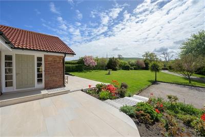 Ogle Lodge, Innerwick, Dunbar, East Lothian, EH42 1EQ - image 21