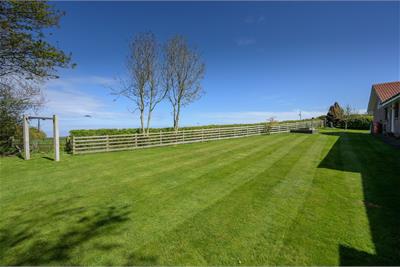 Ogle Lodge, Innerwick, Dunbar, East Lothian, EH42 1EQ - image 22