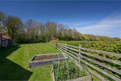 Ogle Lodge, Innerwick, Dunbar, East Lothian, EH42 1EQ - image 23