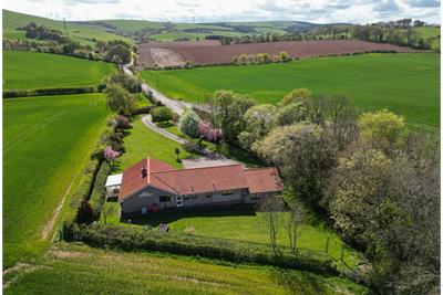 Ogle Lodge, Innerwick, Dunbar, East Lothian, EH42 1EQ - image 26