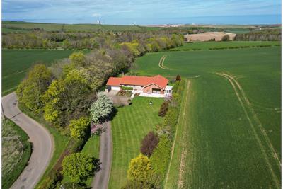 Ogle Lodge, Innerwick, Dunbar, East Lothian, EH42 1EQ - image 27