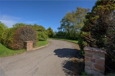 Ogle Lodge, Innerwick, Dunbar, East Lothian, EH42 1EQ - image 29
