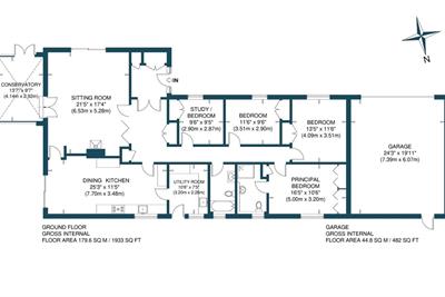 Ogle Lodge, Innerwick, Dunbar, East Lothian, EH42 1EQ - image 30