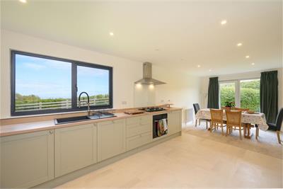 Ogle Lodge, Innerwick, Dunbar, East Lothian, EH42 1EQ - image 5