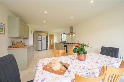 Ogle Lodge, Innerwick, Dunbar, East Lothian, EH42 1EQ - image 8