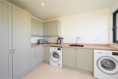 Ogle Lodge, Innerwick, Dunbar, East Lothian, EH42 1EQ - image 10