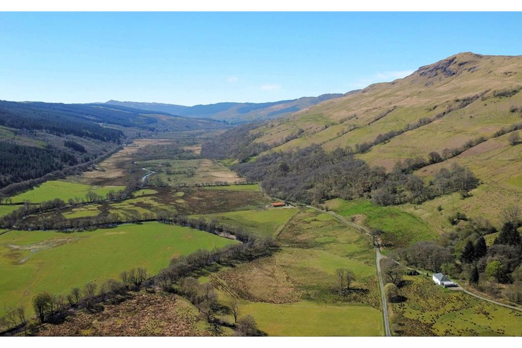 Kilbridemore Cottage,
Glendaruel,
PA22 3AB - image 2