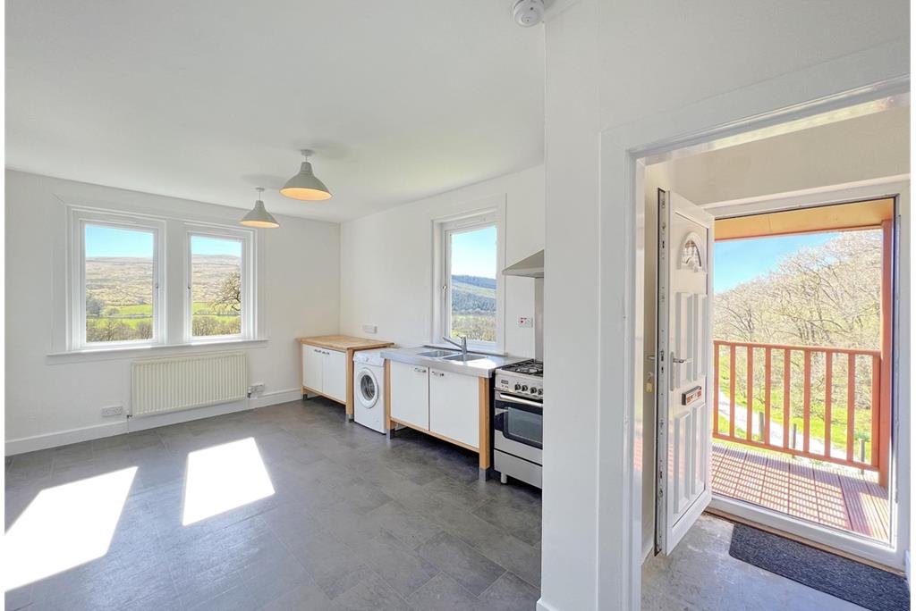 Kilbridemore Cottage,
Glendaruel,
PA22 3AB - image 11
