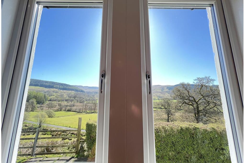 Kilbridemore Cottage,
Glendaruel,
PA22 3AB - image 14