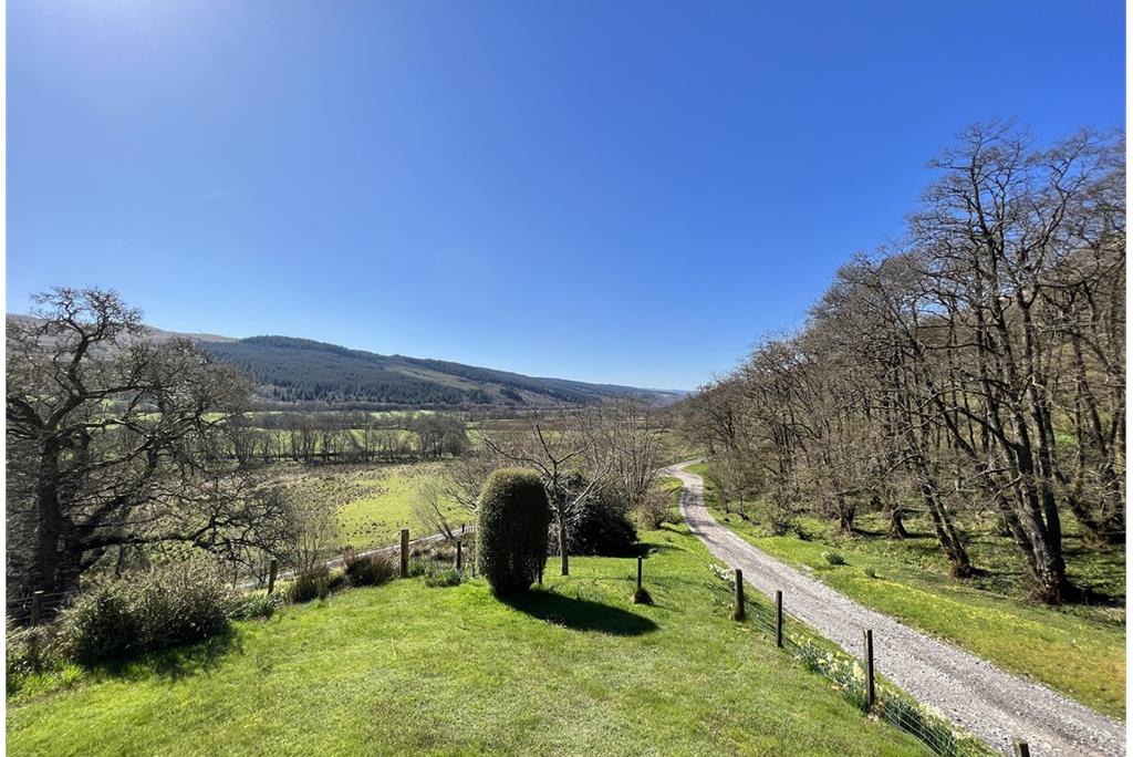 Kilbridemore Cottage,
Glendaruel,
PA22 3AB - image 23