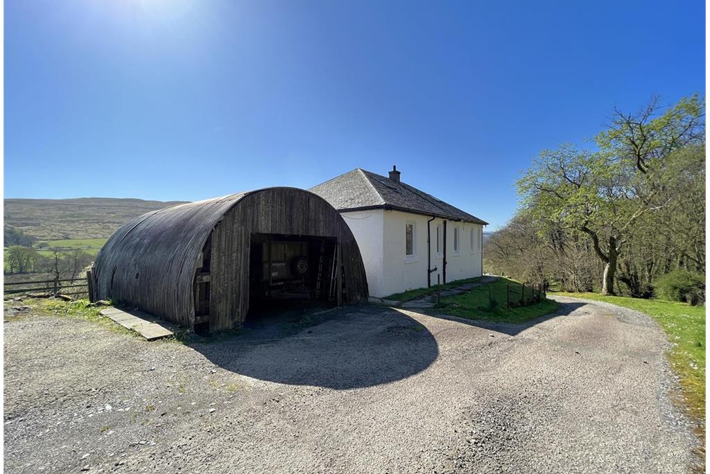 Kilbridemore Cottage,
Glendaruel,
PA22 3AB - image 25