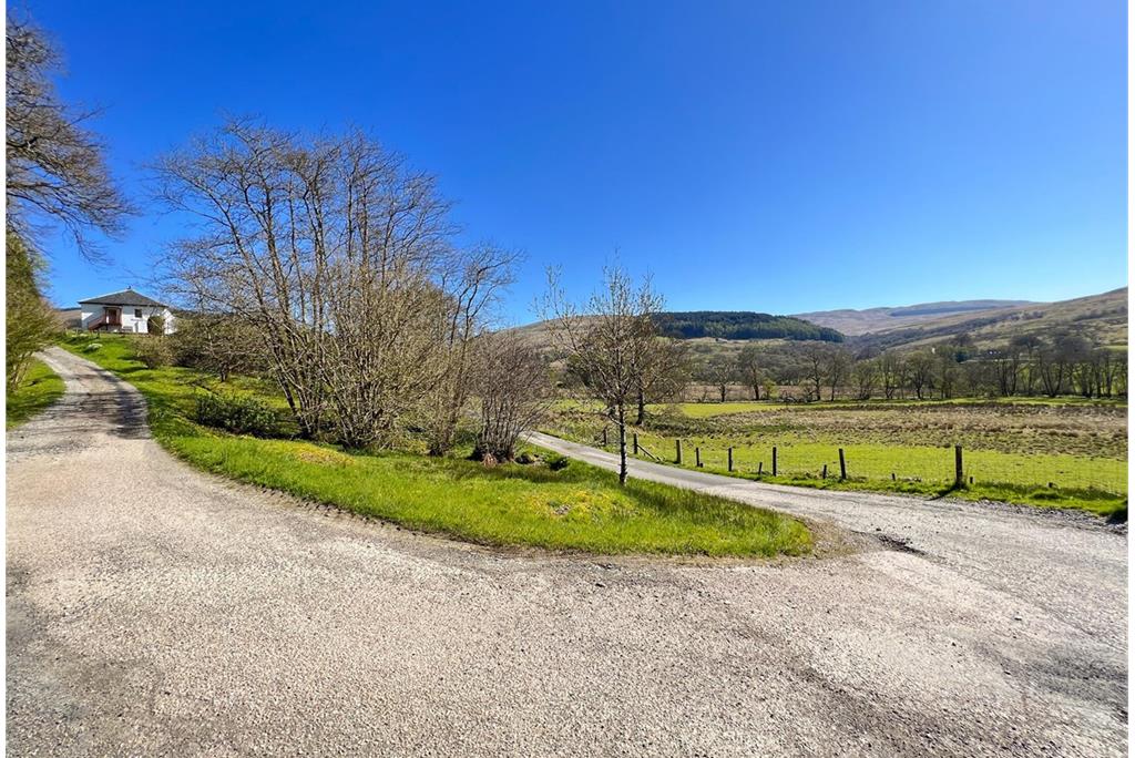 Kilbridemore Cottage,
Glendaruel,
PA22 3AB - image 5