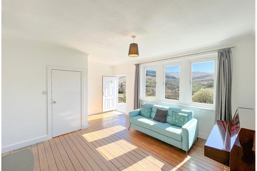 Kilbridemore Cottage,
Glendaruel,
PA22 3AB - image 6