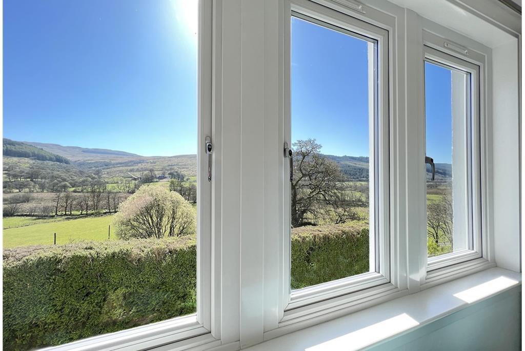 Kilbridemore Cottage,
Glendaruel,
PA22 3AB - image 10