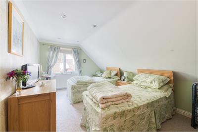Fernlea, Ancaster Road, Callander, FK17 8EL - image 22