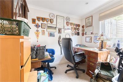 Fernlea, Ancaster Road, Callander, FK17 8EL - image 26