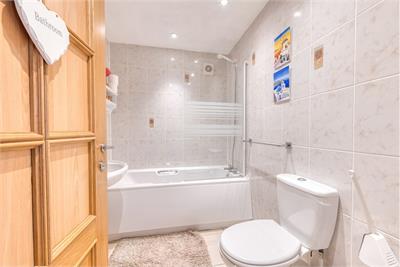 Fernlea, Ancaster Road, Callander, FK17 8EL - image 30