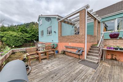 Fernlea, Ancaster Road, Callander, FK17 8EL - image 33