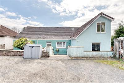 Fernlea, Ancaster Road, Callander, FK17 8EL - image 1