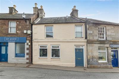 Alba House, Main Street, West Linton, EH46 7EA - image 2