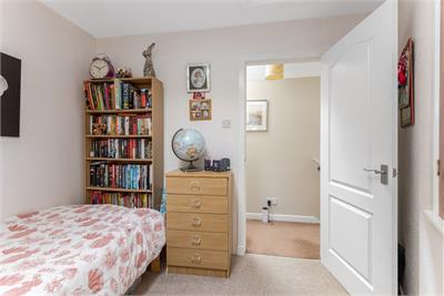 Alba House, Main Street, West Linton, EH46 7EA - image 12