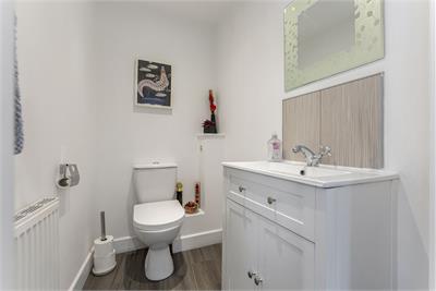 Alba House, Main Street, West Linton, EH46 7EA - image 13