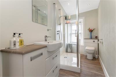 Alba House, Main Street, West Linton, EH46 7EA - image 14